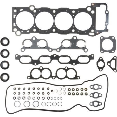 Mahle Engine Cylinder Head Gasket Set, HS54173B HS54173B