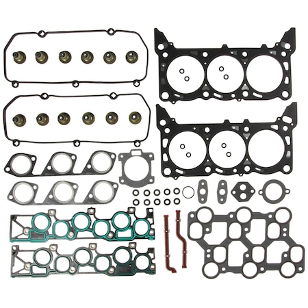 Mahle Engine Cylinder Head Gasket Set, HS54175G HS54175G