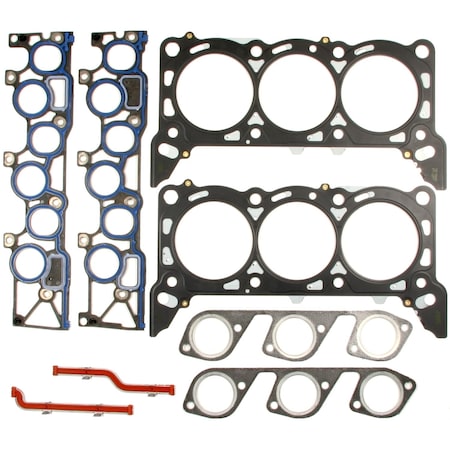 Mahle Engine Cylinder Head Gasket Set 2004-2005 Ford Freestar, HS54175J HS54175J