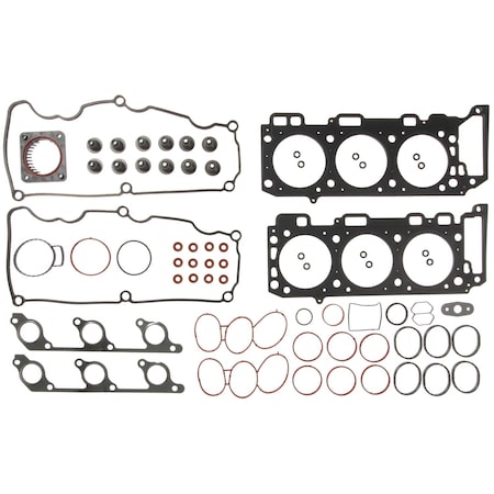 Mahle Engine Cylinder Head Gasket Set, HS54195A HS54195A