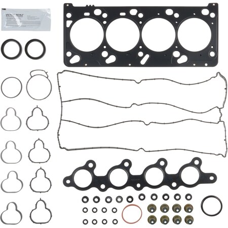 Mahle Engine Cylinder Head Gasket Set 2000-2004 Ford Focus 2.0L, HS54197C HS54197C