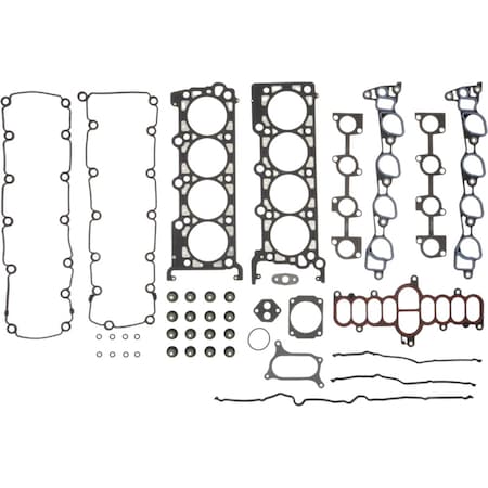 Mahle Engine Cylinder Head Gasket Set, HS54232D HS54232D