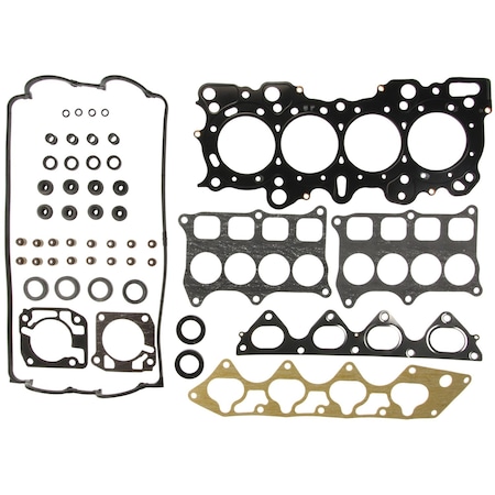 Mahle Engine Cylinder Head Gasket Set, HS54254A HS54254A