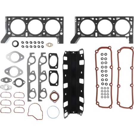 Mahle Engine Cylinder Head Gasket Set, HS54325A HS54325A