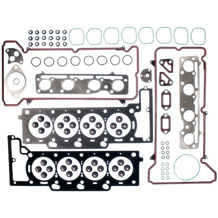Mahle Engine Cylinder Head Gasket Set, HS54356C HS54356C