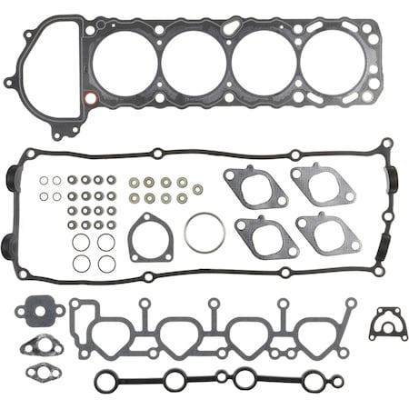 Mahle Engine Cylinder Head Gasket Set, HS54373A HS54373A