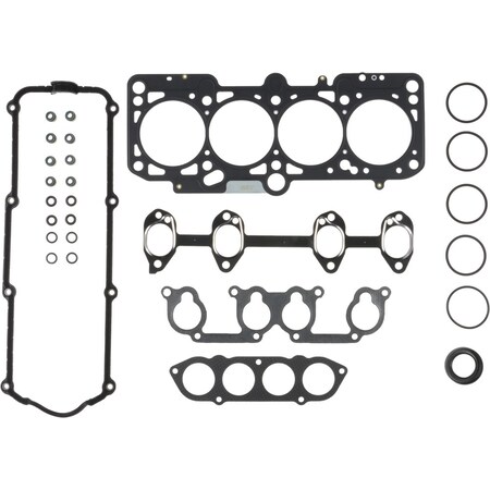 Mahle Engine Cylinder Head Gasket Set, HS54381B HS54381B
