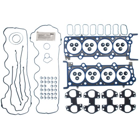 Mahle Engine Cylinder Head Gasket Set, HS54400D HS54400D