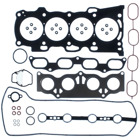 Mahle Engine Cylinder Head Gasket Set, HS54409A HS54409A