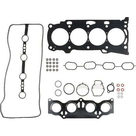Mahle Engine Cylinder Head Gasket Set, HS54409 HS54409