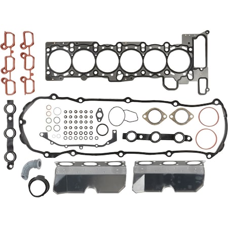 Mahle Engine Cylinder Head Gasket Set, HS54414A HS54414A