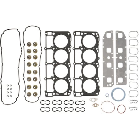 Mahle Engine Cylinder Head Gasket Set, HS54418 HS54418