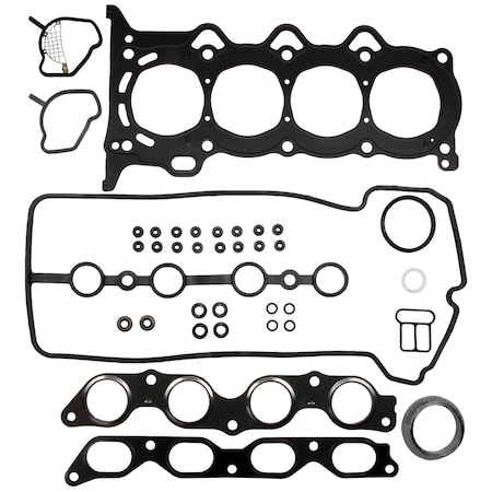 Mahle Engine Cylinder Head Gasket Set fits 2001-2009 Toyota Prius, HS54432A HS54432A