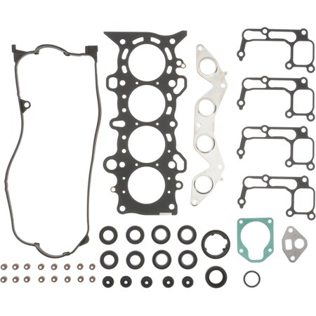 MAHLE Original HS55010 Engine Cylinder Head Gasket Set MAHLE Original HS55010 Engine Cylinder Head Gasket Set
