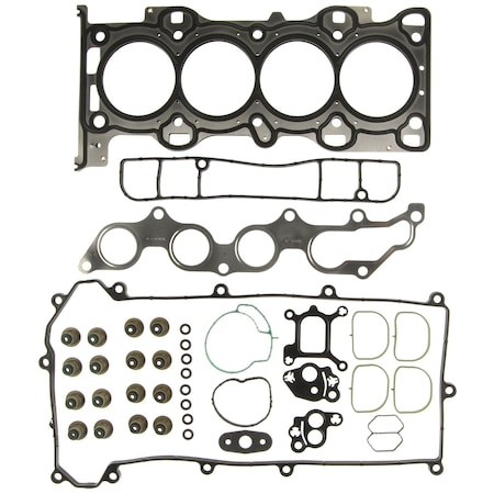 Mahle Engine Cylinder Head Gasket Set, HS54516 HS54516