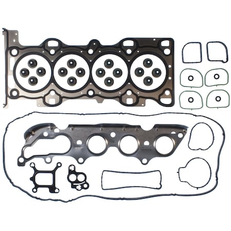 Mahle Engine Cylinder Head Gasket Set, HS54516M HS54516M