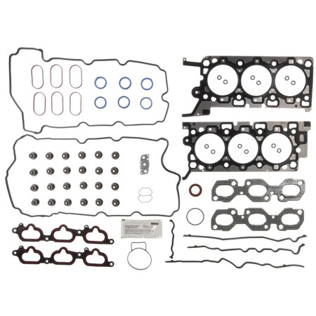 Mahle Engine Cylinder Head Gasket Set 2003 Mazda 6, HS54517E HS54517E