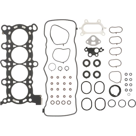 Mahle Engine Cylinder Head Gasket Set 2006-2015 Honda Civic 1.8L, HS54528 HS54528