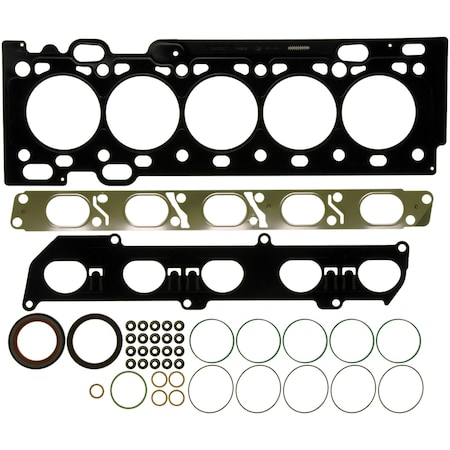Mahle Engine Cylinder Head Gasket Set, HS54547 HS54547