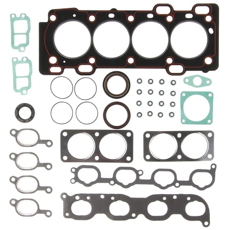 Mahle Engine Cylinder Head Gasket Set, HS54551 HS54551