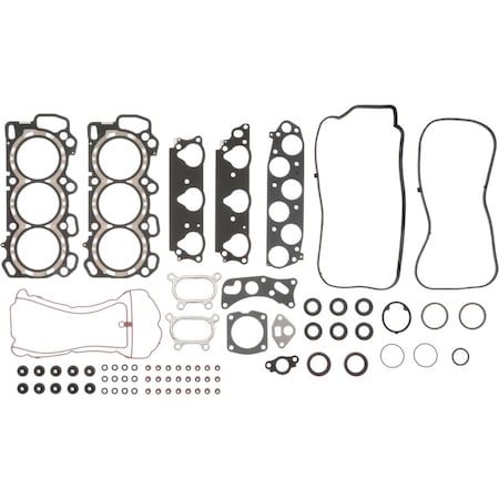 Mahle Engine Cylinder Head Gasket Set 2005-2007 Honda Odyssey, HS54578C HS54578C