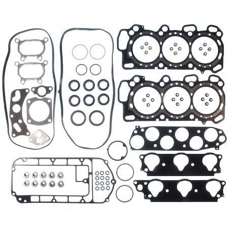 Mahle Engine Cylinder Head Gasket Set 2004-2006 Acura TL, HS54578D HS54578D