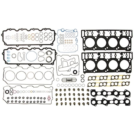 Mahle Engine Cylinder Head Gasket Set, HS54579 HS54579