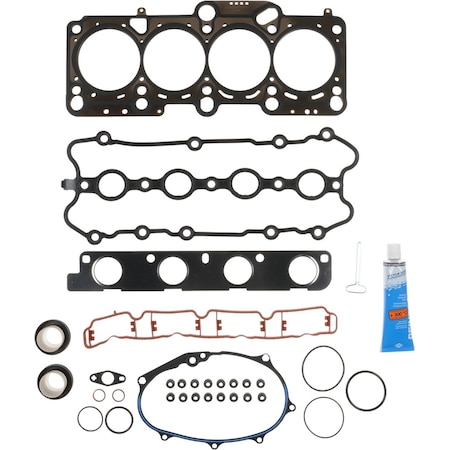Mahle Engine Cylinder Head Gasket Set, HS54601 HS54601