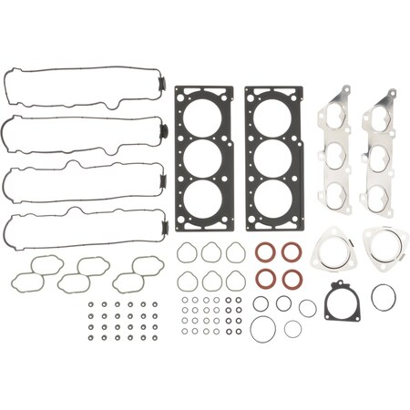 Mahle Engine Cylinder Head Gasket Set 2002-2003 Saturn Vue, HS54635A HS54635A
