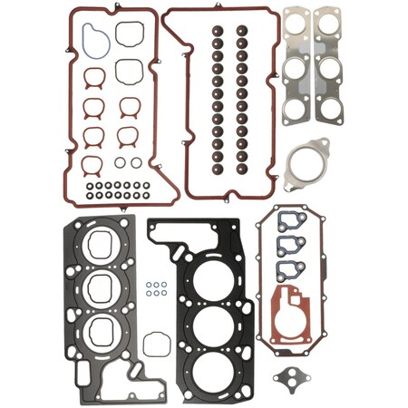 Mahle Engine Cylinder Head Gasket Set, HS54640A HS54640A