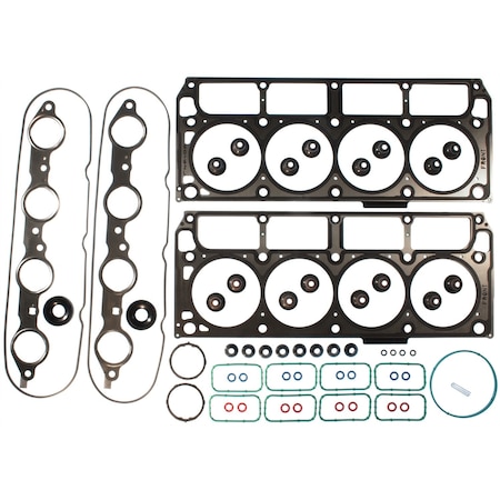Mahle Engine Cylinder Head Gasket Set, HS54660B HS54660B