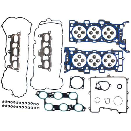 Mahle Engine Cylinder Head Gasket Set, HS54661J HS54661J