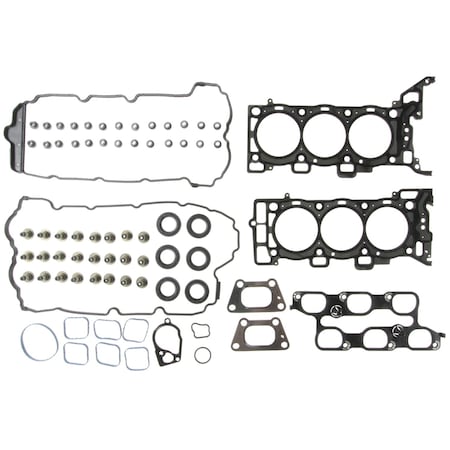 Mahle Engine Cylinder Head Gasket Set, HS54661P HS54661P