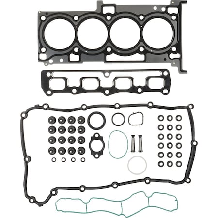 Mahle Engine Cylinder Head Gasket Set, HS54664A HS54664A