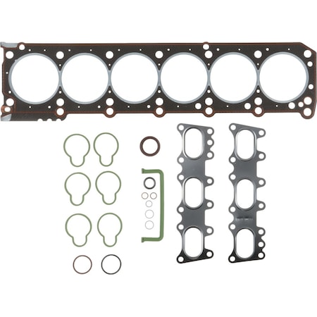 Mahle Engine Cylinder Head Gasket Set, HS54683 HS54683