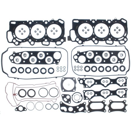Mahle Engine Cylinder Head Gasket Set, HS54755 HS54755