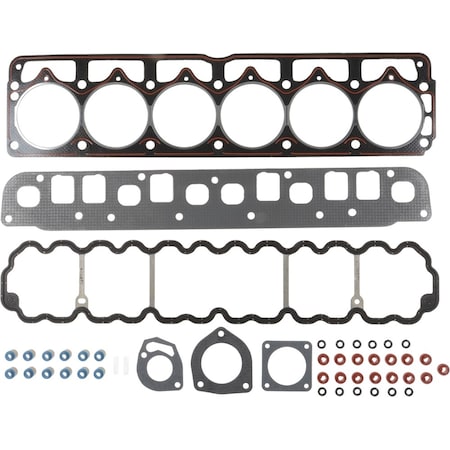 Mahle Engine Cylinder Head Gasket Set, HS5713A HS5713A