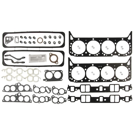 Mahle Engine Cylinder Head Gasket Set, HS5746 HS5746