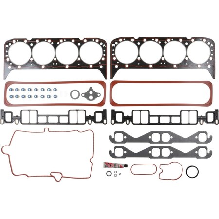 Mahle Engine Cylinder Head Gasket Set, HS5746C HS5746C