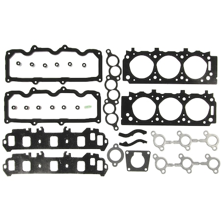 Mahle Engine Cylinder Head Gasket Set, HS5752 HS5752