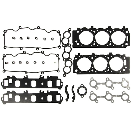 Mahle Engine Cylinder Head Gasket Set, HS5752A HS5752A