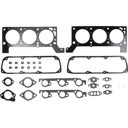 Mahle Engine Cylinder Head Gasket Set, HS5892 HS5892