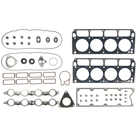 Mahle Engine Cylinder Head Gasket Set, HS5975 HS5975