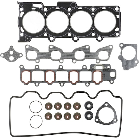 Mahle Engine Cylinder Head Gasket Set, HS5992A HS5992A