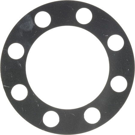 Mahle Axle Shaft Flange Gasket - Rear, J17829 J17829