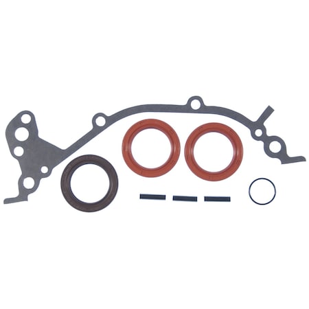 Mahle Engine Timing Cover Gasket Set, JV1004 JV1004