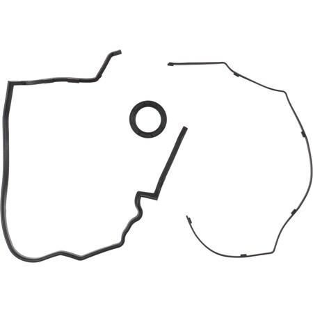 Mahle Engine Timing Cover Gasket Set, JV1022 JV1022