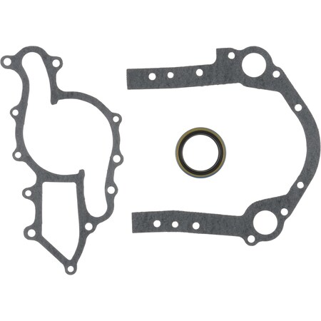 Mahle Engine Timing Cover Gasket Set, JV1032 JV1032