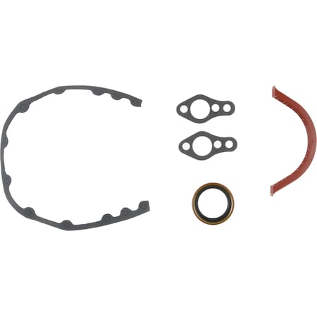 Mahle Engine Timing Cover Gasket Set, JV1041 JV1041