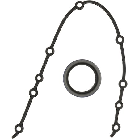 Mahle Engine Timing Cover Gasket Set, JV1061 JV1061